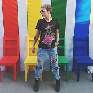 Meet your Posher, Ashlee